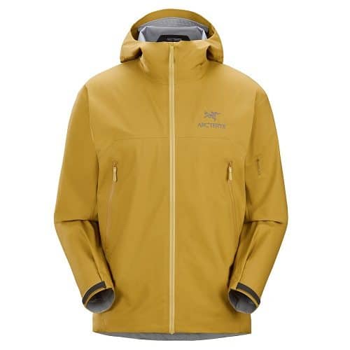 r　アークテリクス　beta AR 金ロゴ XL シャドウ Arc'teryx Beta AR Jacket or Gore-Tex Coat in Daze Yellow : UK at SEIKK